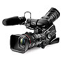 ����������� Canon XL-H1A