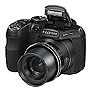 Fujifilm FinePix S1600*