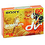 Sony DVM-60