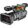 ����������� Sony HDR-FX1