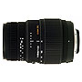 Sigma AF 70-300mm f/4-5.6 APO MACRO DG CANON EF